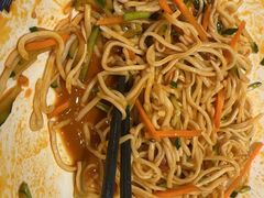 -陳香貴·兰州牛肉面(上海长风大悦城店)