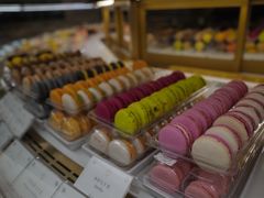 -PAUL LAFAYET 法式甜品(港汇广场店)