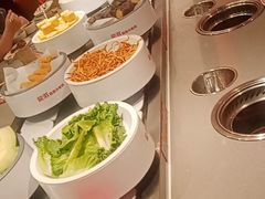 -龍歌自助小火锅(雨花台江南虹悦城店)