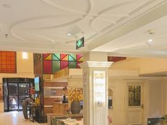 -大鸭梨烤鸭(左家庄店)