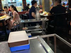-川西坝子火锅(金沙1.0直营店)