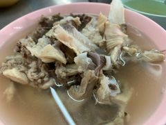 -红大哥水门鸡饭(總店)