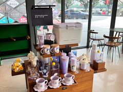 -星巴克臻选(广州二沙岛文立方店)