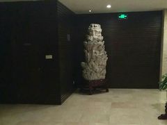 -南京钟山宾馆(江苏省会议中心)