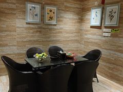 -益健·足疗汗蒸SPA(芙蓉广场店)