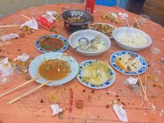 -旺家土菜馆(白水洋双溪镇店)