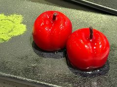 -海底捞火锅(高新万达店)