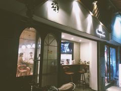 门面-Double cafe