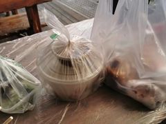 -王万妈卤猪脚(青岩交通路)