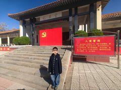 -白求恩柯棣华纪念馆