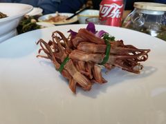 -卢小厨私房菜(长兴店)