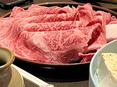 -三嶋亭(高岛屋京都店)