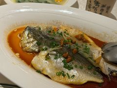 -维园悦谱·海派家常菜(乌鲁木齐南路店)
