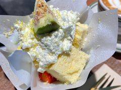 -Metal hands·铁手咖啡