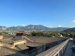 -山西王家大院