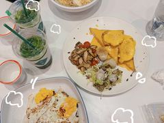 -柠檬树茶餐厅(海雅缤纷城店)