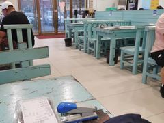 -天津乾毓德饭庄·清真传统炒菜·海鲜烧烤(咸阳路店)