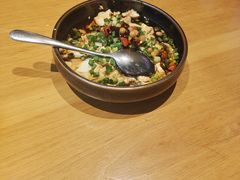 -村长家的疙瘩汤·东营菜(东营茶城店)