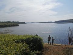 -丁香湖公园