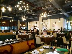 -79号渔船海鲜饭店(华强北店)