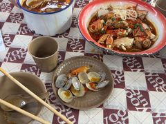 -老三样·旧食新味(船山路店)