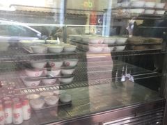 -义顺牛奶公司(庇利金街店)