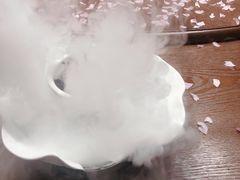 -荷风细雨·中国茶宴(碧云店)