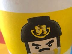 -老娘舅餐厅(黄龙体育中心店)