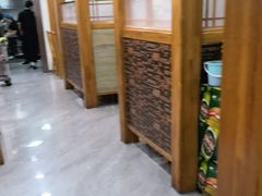 -真利味·脊骨火锅·正宗韩国料理(韩乐坊店)