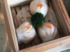 -彩丰楼中餐厅·仁恒洲际酒店