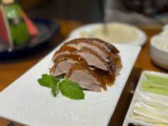 -又一福烤鸭·北京菜(东四店)
