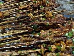 -李烤肉(非物质文化遗产)