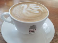-1901 Cafe(西四店)