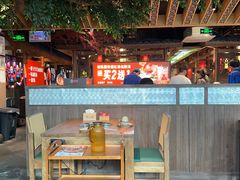 -老凯俚酸汤鱼(鸿通城店)