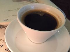 -隅cafe(傅厚岗店)