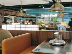 -東盛炭烤自助料理(浦东文峰广场店)