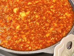 虾酱豆腐-元奶奶包饭(公新银浦店)