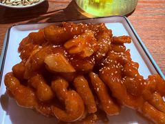-小蓉合餐厅·川菜·陕南菜(凤城二路店)