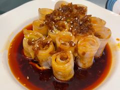 -渝悦情·新派川菜(建国门店)