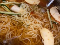 冷面-马路牙子烧烤音乐酒馆(望京店)