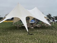 -阳光海岸露营公园
