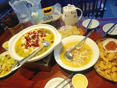 -唐师傅湘西名菜馆(武陵路店)