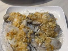 -德兴show鲜·蒸汽海鲜火锅餐厅(格创悦里店)