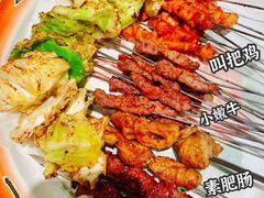 -申记串道(万豪店)