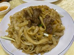 -老字号蛇口德记烧腊饭店·海鲜加工
