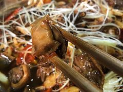 -弓虽昌焖烧鸡(大竹林店)