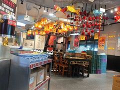 -俏媳妇火锅(宽窄巷子店)