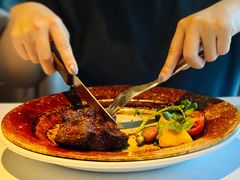 -牛排家(北京长安街英皇集团中心店)