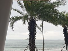 -深圳大梅沙京基洲际度假酒店