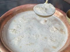 -诺敏塔拉奶茶-布里亚特包子-手把肉(锦都会店)